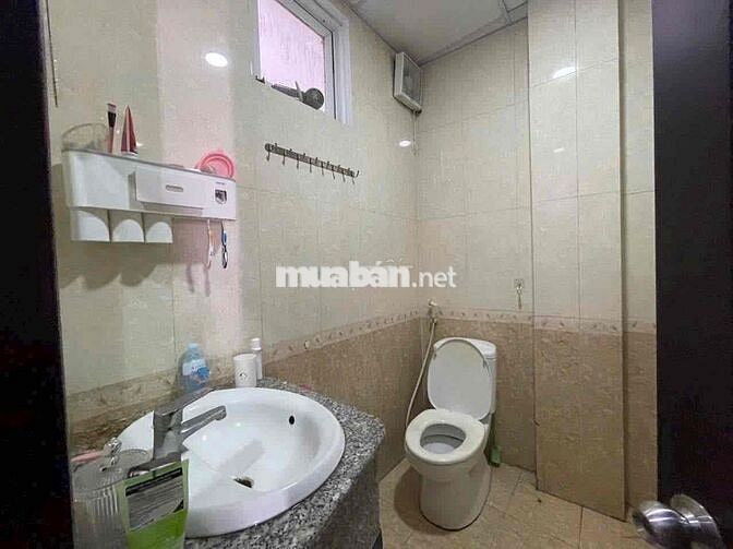 CHO THUÊ MB KINH DOANH GỘI , VP – CAO BÁ NHẠ, CỐNG QUỲNH Q1 | SẦM UẤT