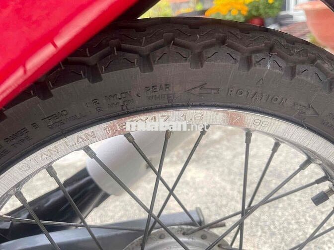 Suzuki Xipo 2000 42 đầu. TLHQ