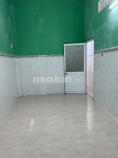 Cho thuê nhà 02 phòng Chợ Mới Gò Đen, Bến Lức, Long An