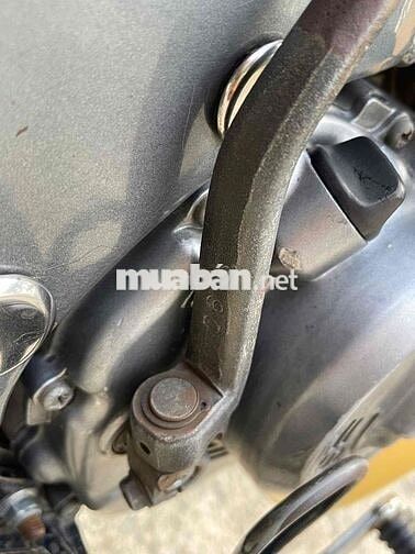 Suzuki Xipo 2000 42 đầu. TLHQ