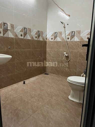 Cho thuê nhà 02 phòng Chợ Mới Gò Đen, Bến Lức, Long An