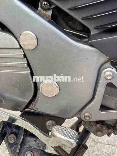 Suzuki Xipo 2000 42 đầu. TLHQ
