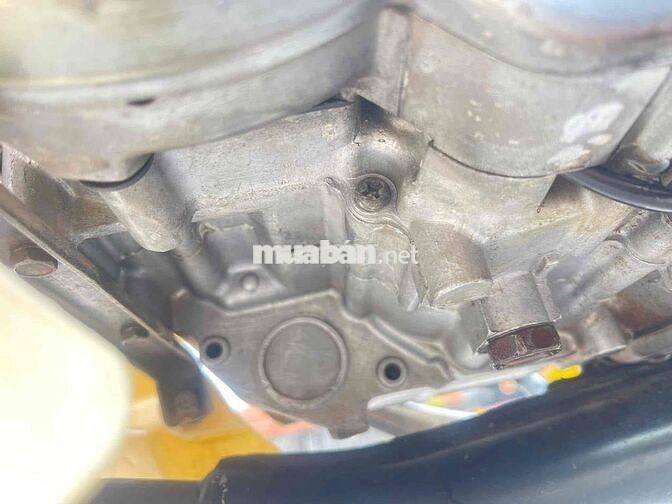 Suzuki Xipo 2000 42 đầu. TLHQ