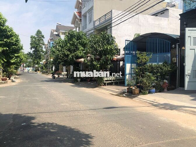 Bán nhanh lô đất, SHR, vay ngân hàng, Tỉnh Lộ 10, quận BT
