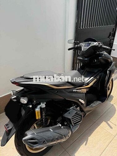 Yamaha NVX 155 2023 Đen 19230 km