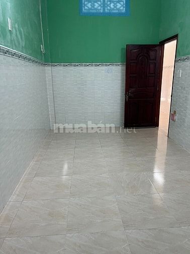 Cho thuê nhà 02 phòng Chợ Mới Gò Đen, Bến Lức, Long An