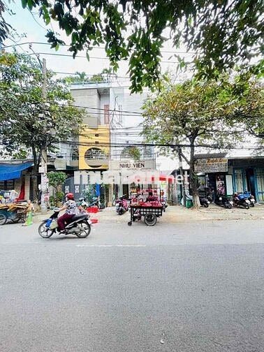 CHO THUÊ NHÀ MẶT TIỀN kinh doanh ĐƯỜNG NGUYỄN THỊ TỒN.