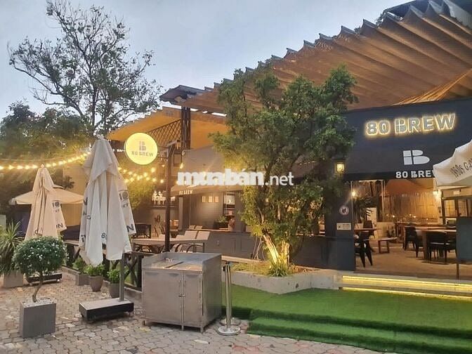 80BREW TỤI TÌM TÌM ĐỒNG ĐỘI MÙA HÈ 
