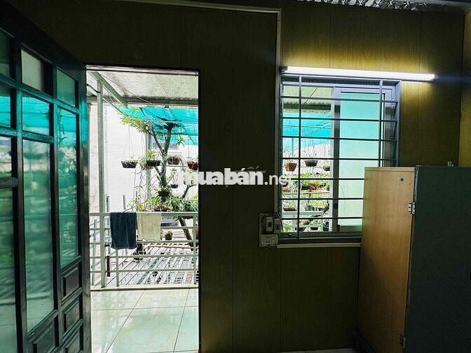 cho thuê phòng trọ 1.6tr ưu tiên nam