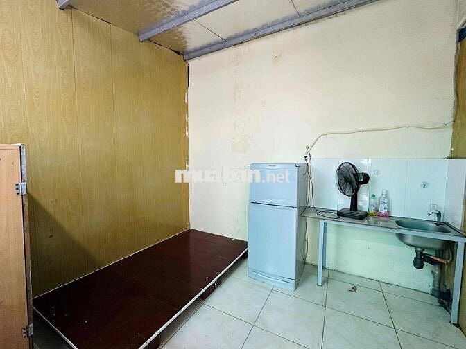 cho thuê phòng trọ 1.6tr ưu tiên nam