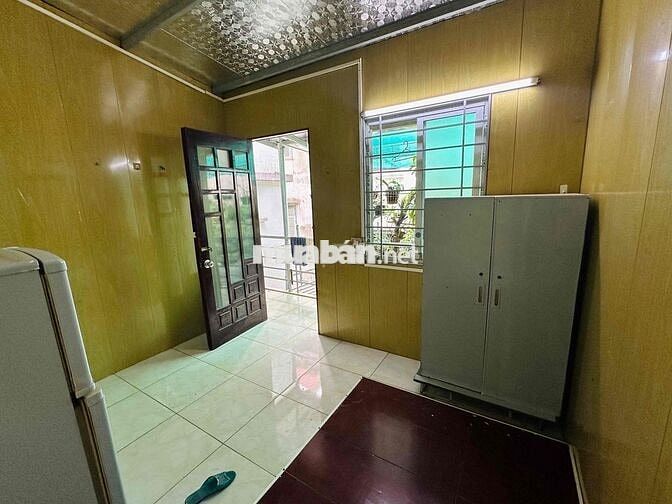 cho thuê phòng trọ 1.6tr ưu tiên nam