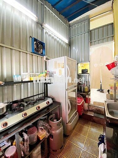 SANG NHƯỢNG QUÁN Ở TRUNG TÂM PHÚ NHUẬN (Sát bên 3 trường học và văn ph