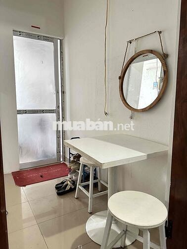 Phòng trọ khép kín full nội thất, trung tâm Hào Nam, Giảng Võ