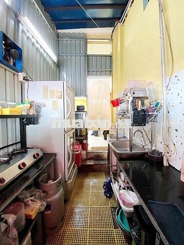 SANG NHƯỢNG QUÁN Ở TRUNG TÂM PHÚ NHUẬN (Sát bên 3 trường học và văn ph