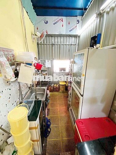 SANG NHƯỢNG QUÁN Ở TRUNG TÂM PHÚ NHUẬN (Sát bên 3 trường học và văn ph