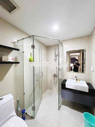 Cho Thuê nhanh căn chung cư cao cấp khu Sân Bay BOTANICA PREMIER ,NOV
