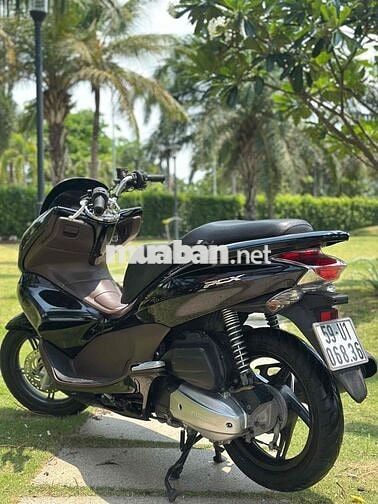 Honda PCX 2011 Nhập Thái BSTP Máy Zin Chính Chủ