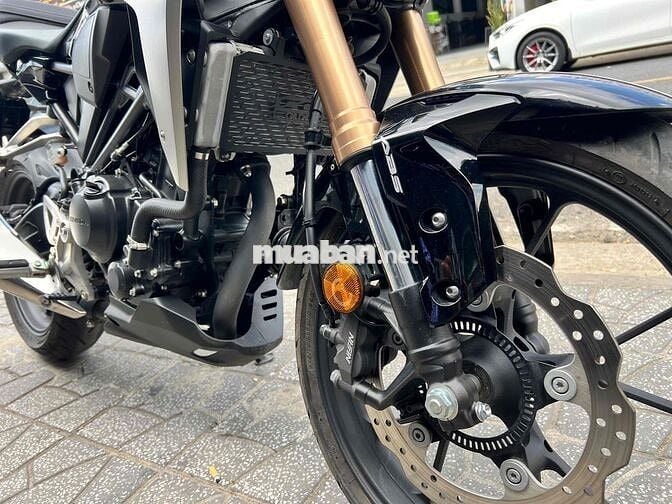 Honda CB 300R ❇️Đồng Moto Đà Lạt ❇️