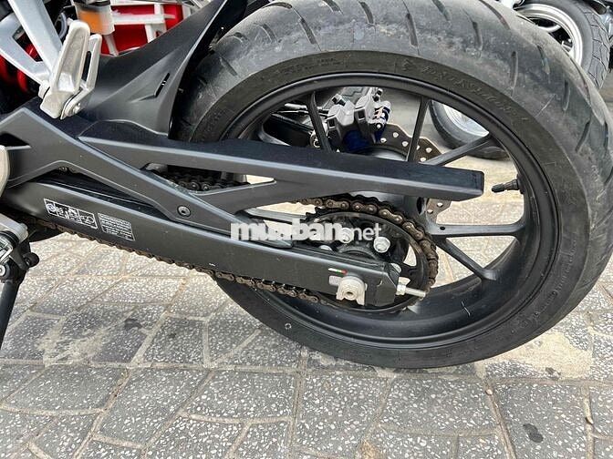 Honda CB 300R ❇️Đồng Moto Đà Lạt ❇️