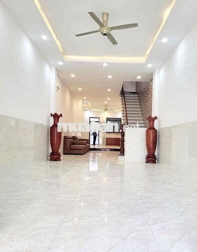Nhà cho thuê nguyên căn khu dân cư Lý Chiêu Hoàng- phường An Lạc