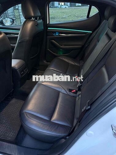 Mazda 3 Sport dk 2023 Trắng 28.000 km