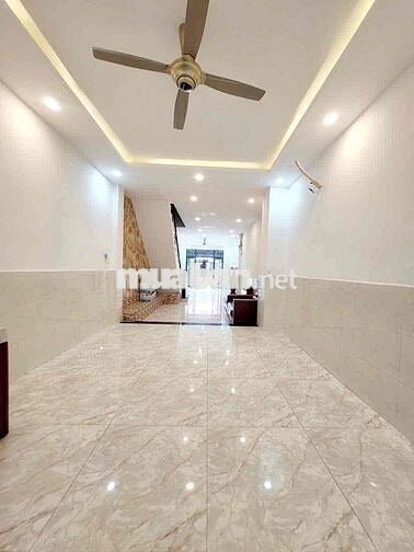 Nhà cho thuê nguyên căn khu dân cư Lý Chiêu Hoàng- phường An Lạc