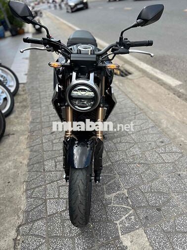 Honda CB 300R ❇️Đồng Moto Đà Lạt ❇️