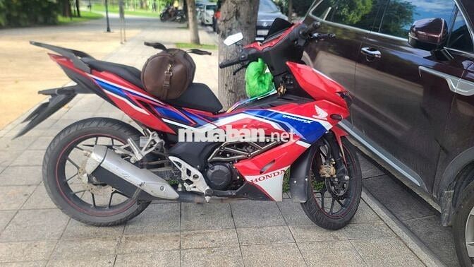 Honda Winner X Sports 2020 - ABS - Đky 2022