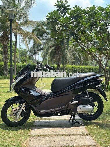 Honda PCX 2011 Nhập Thái BSTP Máy Zin Chính Chủ