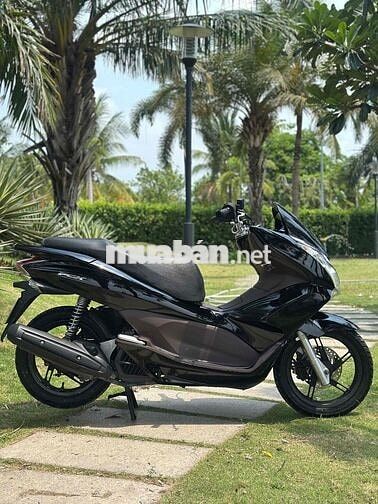 Honda PCX 2011 Nhập Thái BSTP Máy Zin Chính Chủ