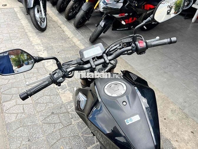 Honda CB 300R ❇️Đồng Moto Đà Lạt ❇️