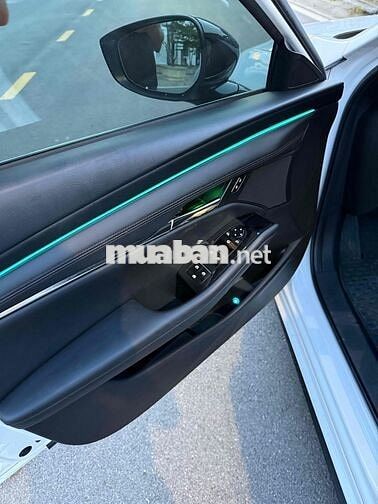 Mazda 3 Sport dk 2023 Trắng 28.000 km