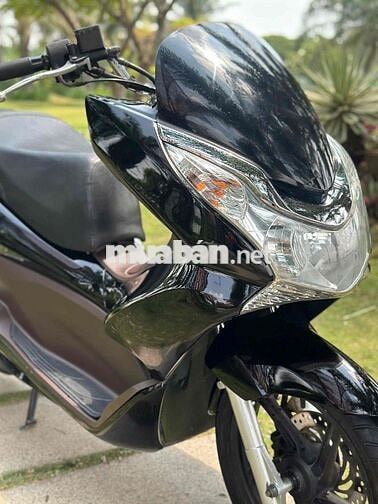 Honda PCX 2011 Nhập Thái BSTP Máy Zin Chính Chủ