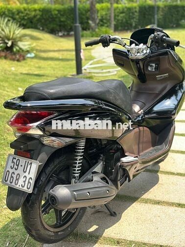 Honda PCX 2011 Nhập Thái BSTP Máy Zin Chính Chủ