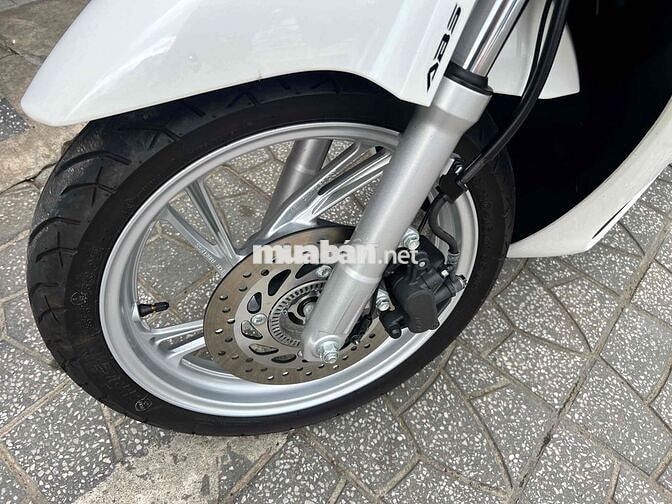 SH 160 ABS 2025( Mới 99%)❇️Đồng Moto Đà Lạt❇️