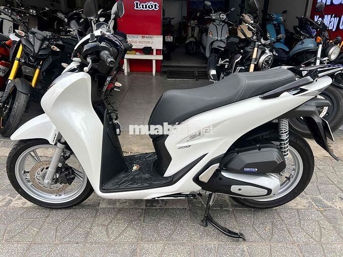 SH 160 ABS 2025( Mới 99%)❇️Đồng Moto Đà Lạt❇️