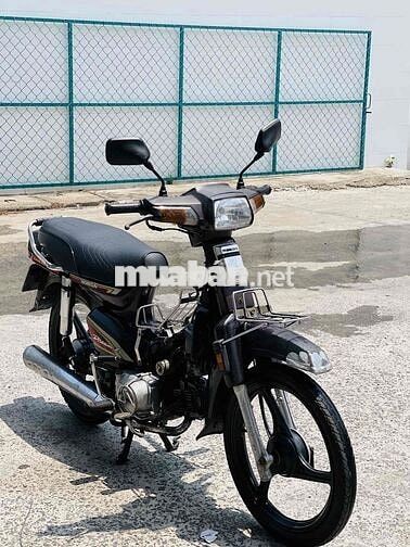 Honda Dream Thái màu Nâu