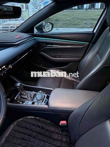 Mazda 3 Sport dk 2023 Trắng 28.000 km