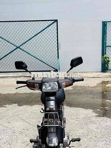 Honda Dream Thái màu Nâu