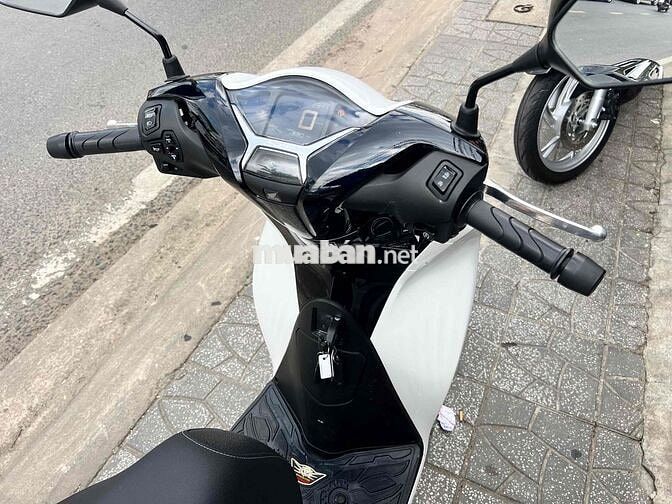 SH 160 ABS 2025( Mới 99%)❇️Đồng Moto Đà Lạt❇️