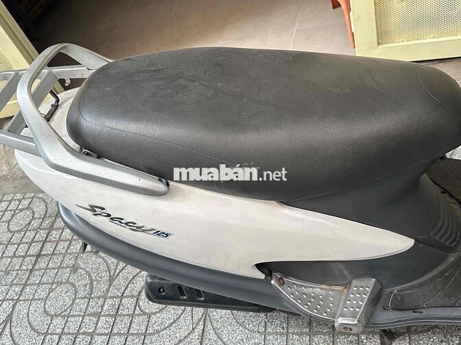 Honda Spacy 125i taiwan