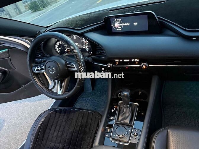 Mazda 3 Sport dk 2023 Trắng 28.000 km