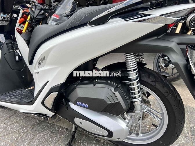 SH 160 ABS 2025( Mới 99%)❇️Đồng Moto Đà Lạt❇️