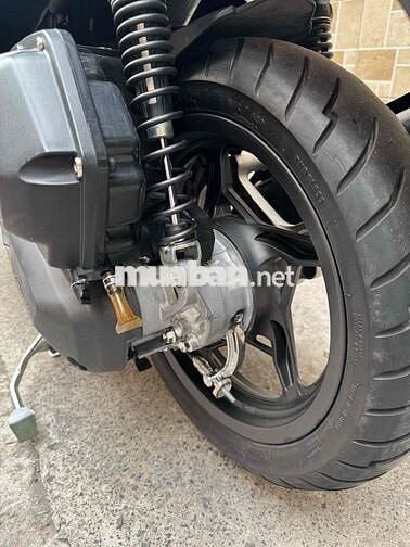 Air Blade 160cc 2022 Đen bóng Siuu Đẹp