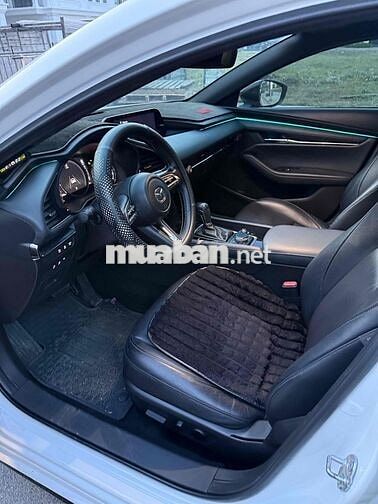 Mazda 3 Sport dk 2023 Trắng 28.000 km