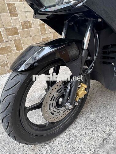 Air Blade 160cc 2022 Đen bóng Siuu Đẹp