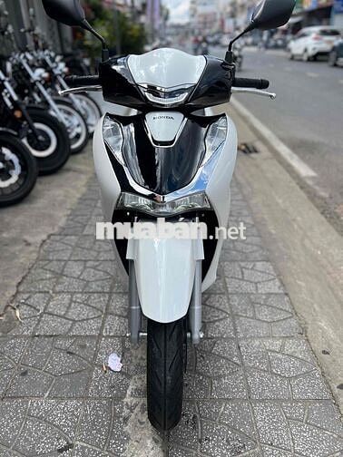 SH 160 ABS 2025( Mới 99%)❇️Đồng Moto Đà Lạt❇️