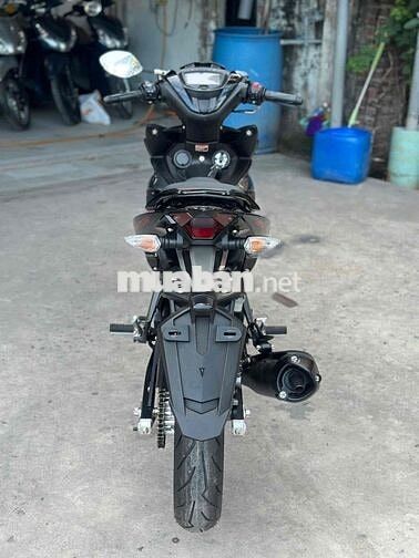 Yamaha Exciter 150 2019 Đen 7000 km