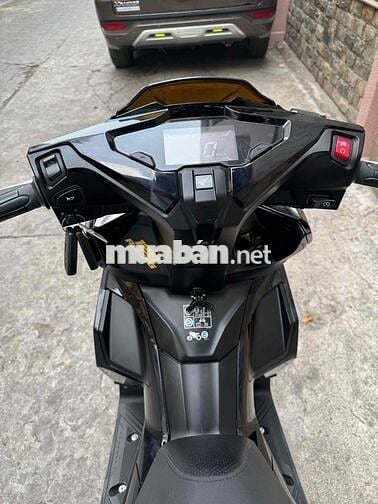 Air Blade 160cc 2022 Đen bóng Siuu Đẹp