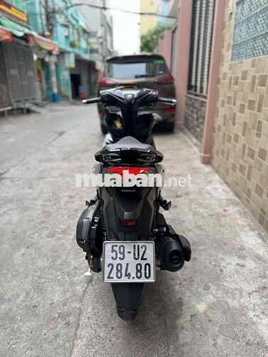 Air Blade 160cc 2022 Đen bóng Siuu Đẹp